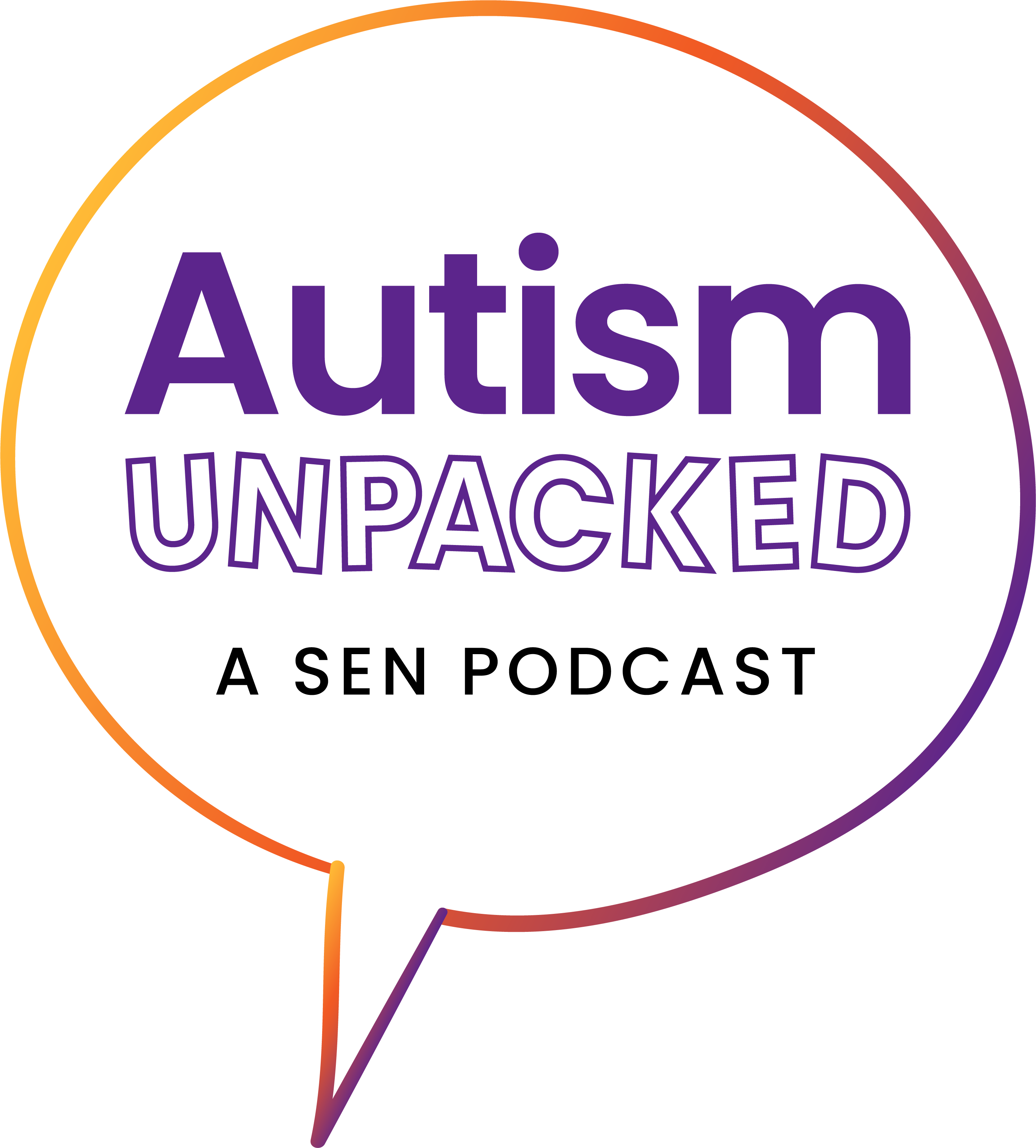 Podcast Logo