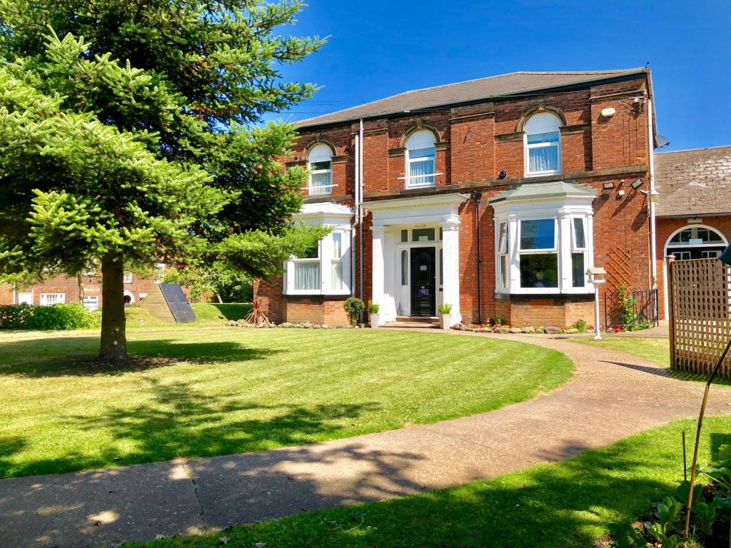 Options Applegate House Options Autism