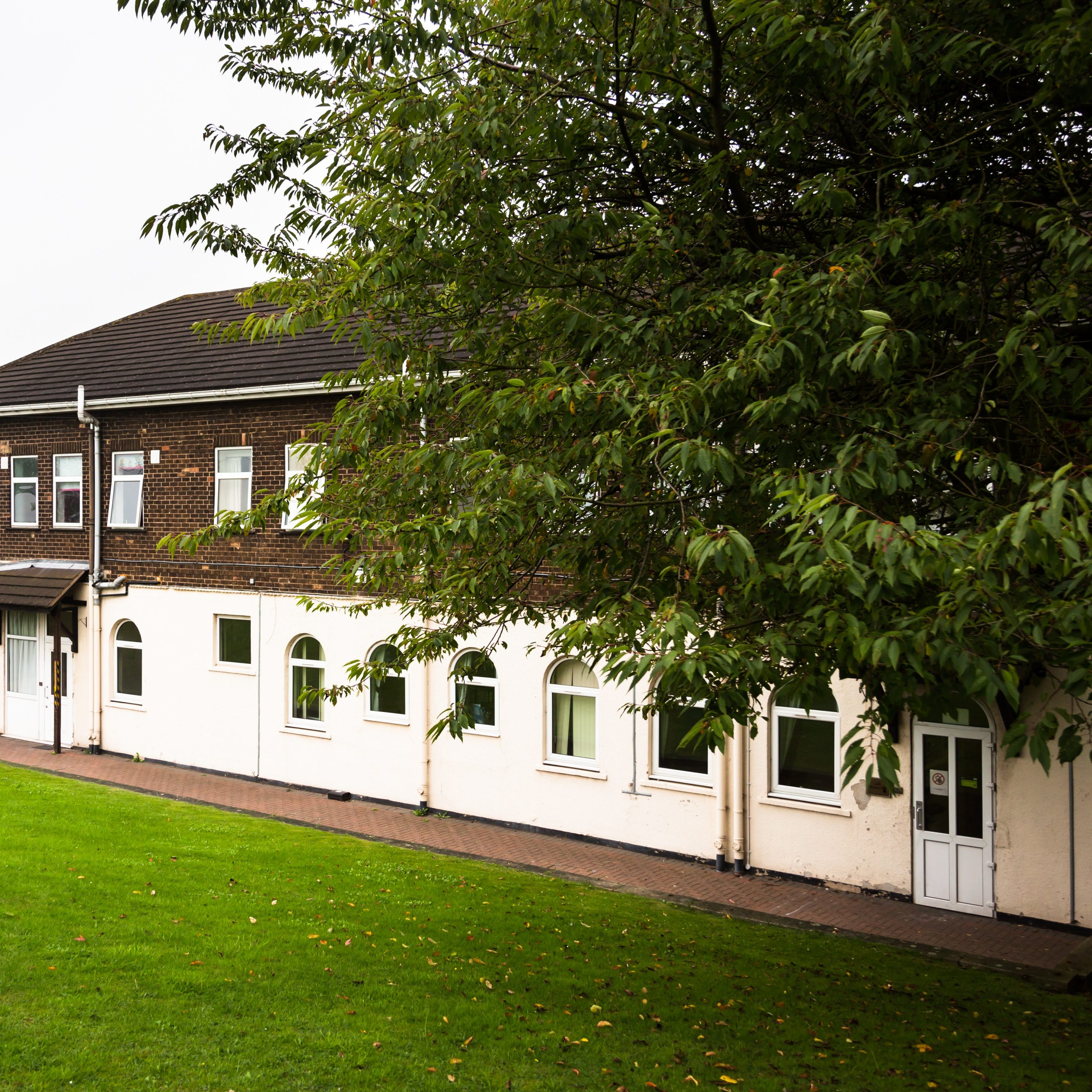 Options Thorpe House Options Autism