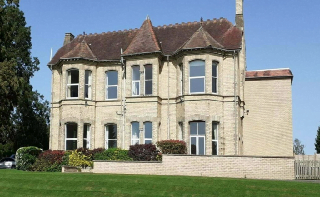 Brookthorpe Hall School Options Autism