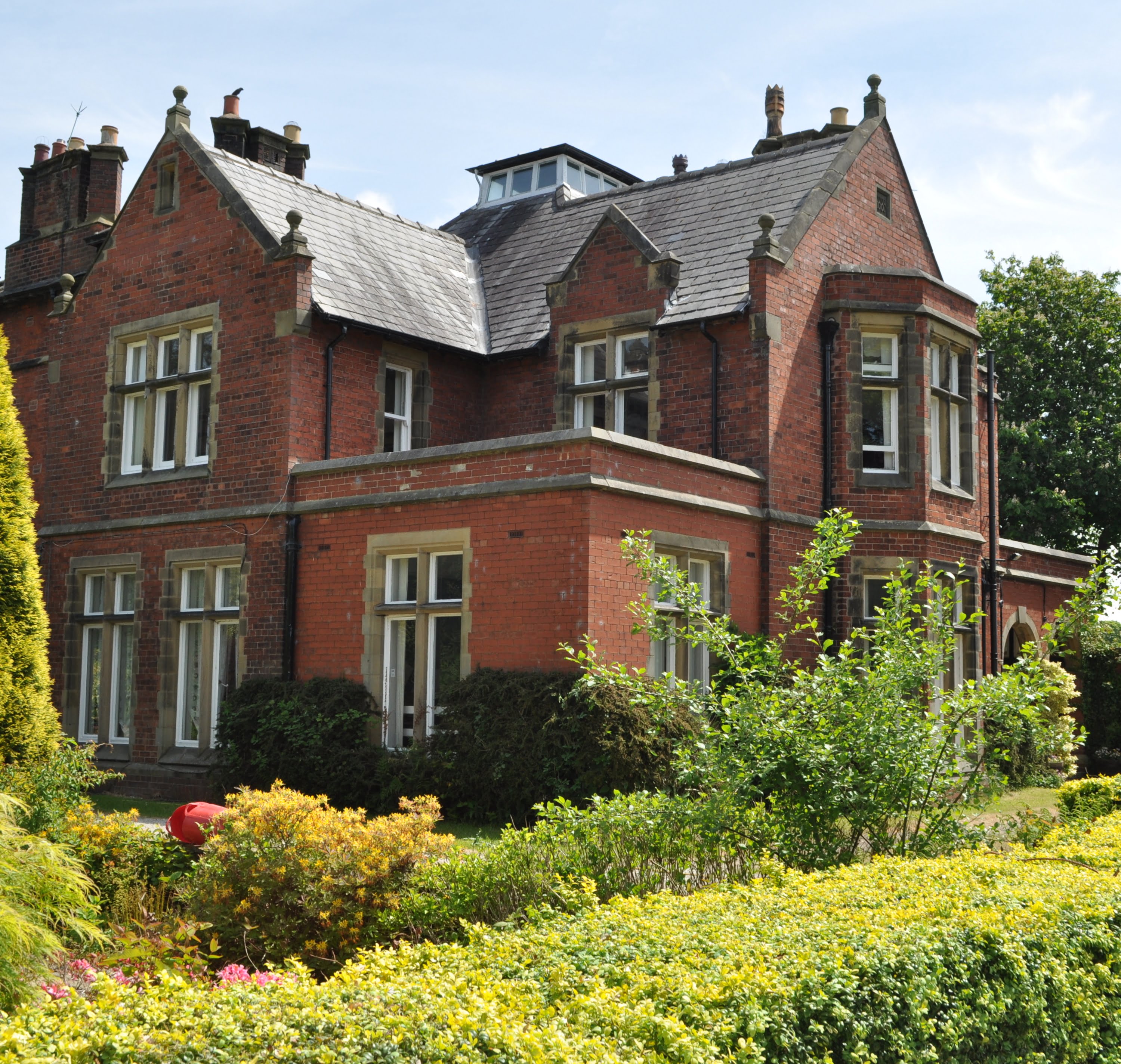 Oakfield House School Options Autism