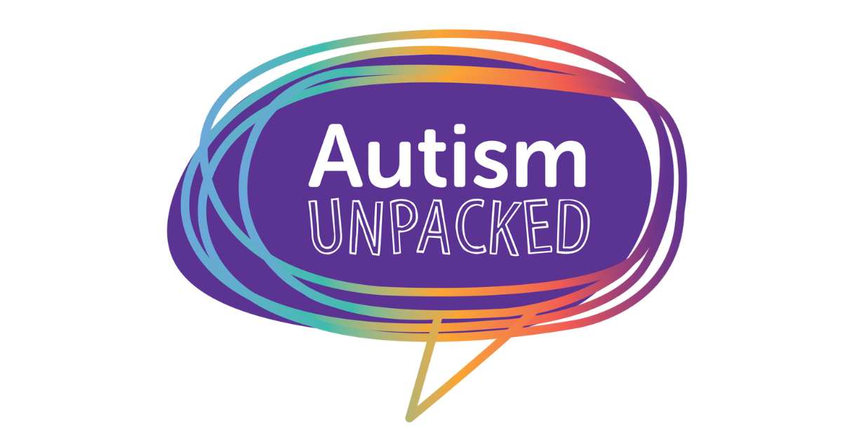 Autism Unpacked Podcast Options Autism